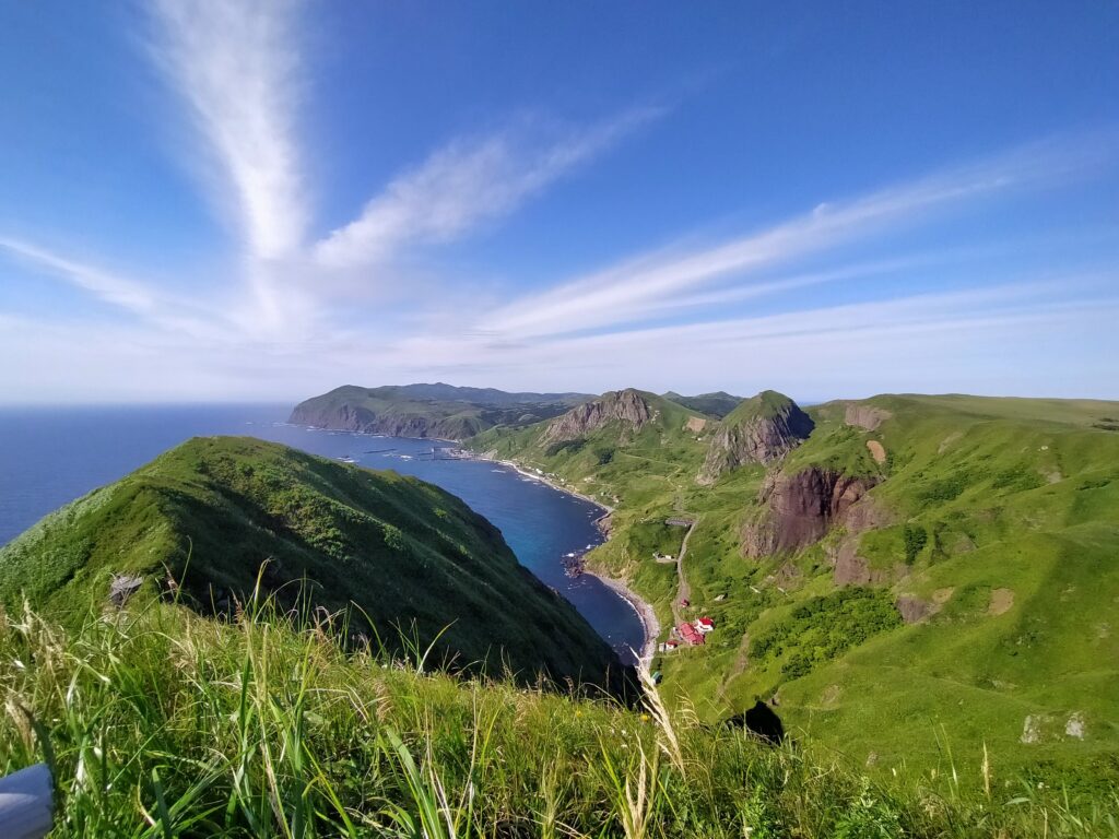 桃岩