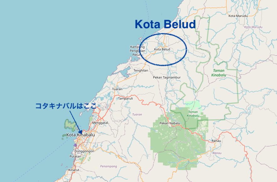 Kota Belud