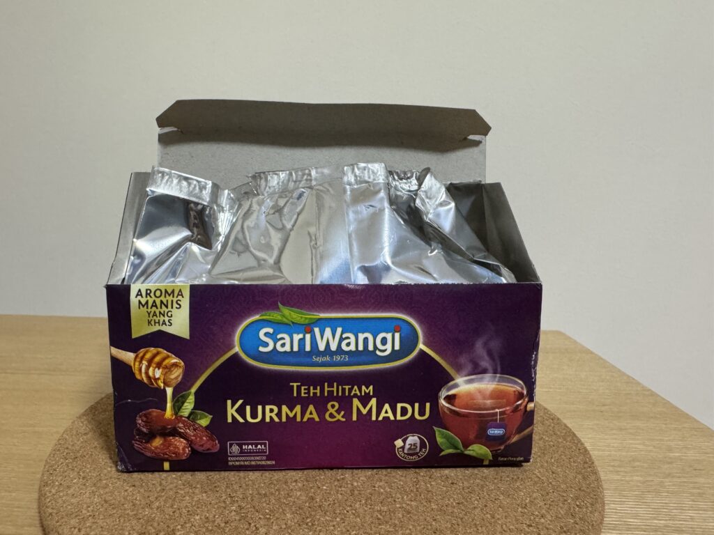 Sari Wangi