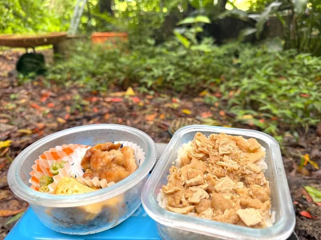 お弁当