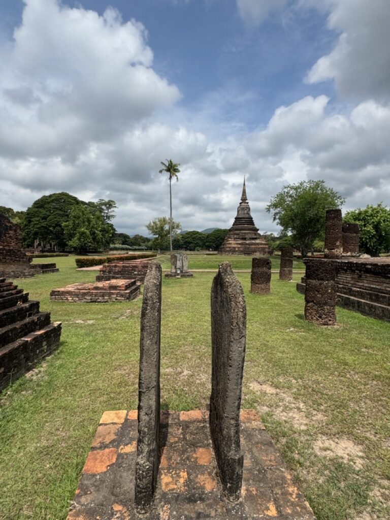 ワット・マハタート（Wat Mahathat）