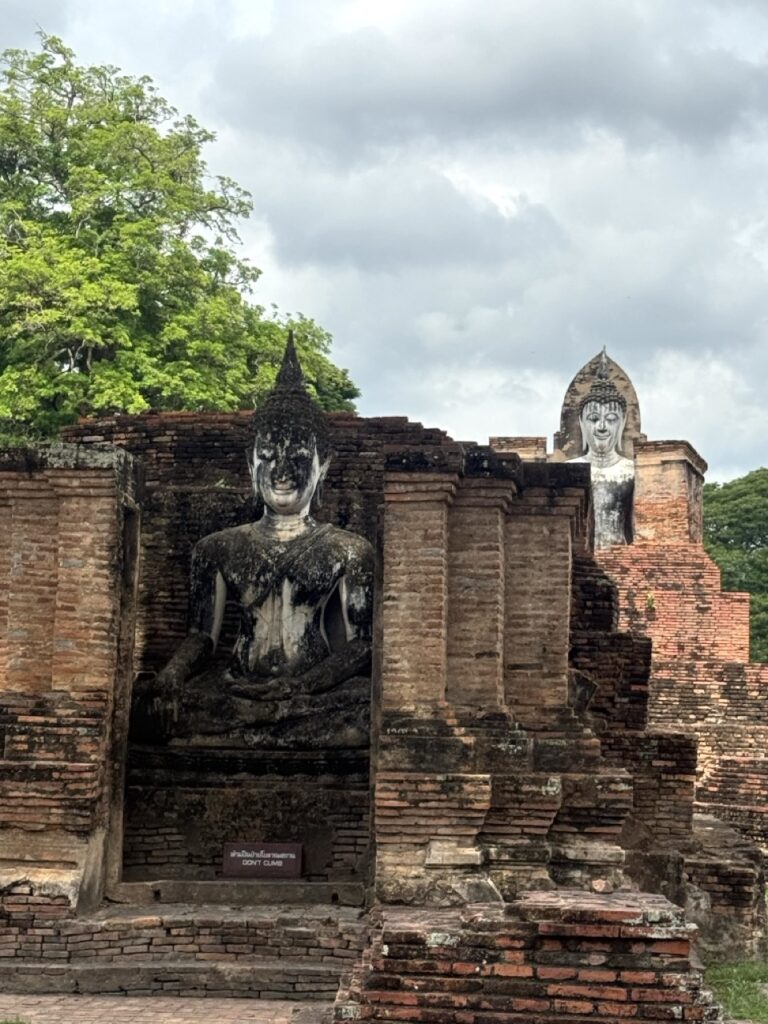 ワット・マハタート（Wat Mahathat）