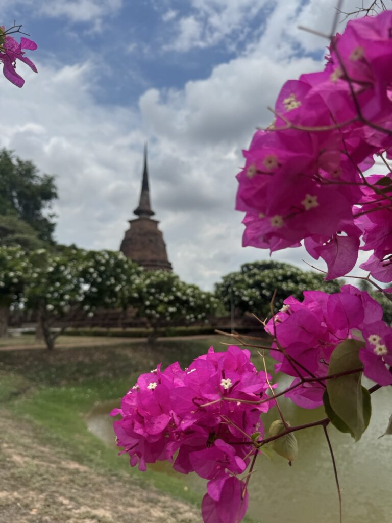 ワット・サーシー（Wat Sa Si）