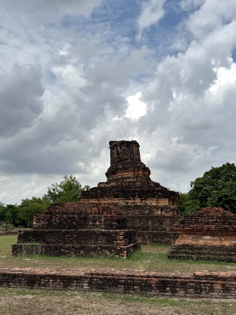 ワット・ソン・カオ（Wat Son Khao）