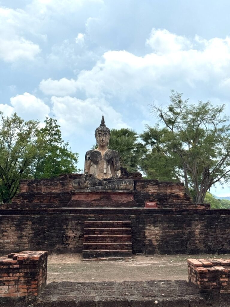 ワット・メー・チョン（Wat Mae Chon）