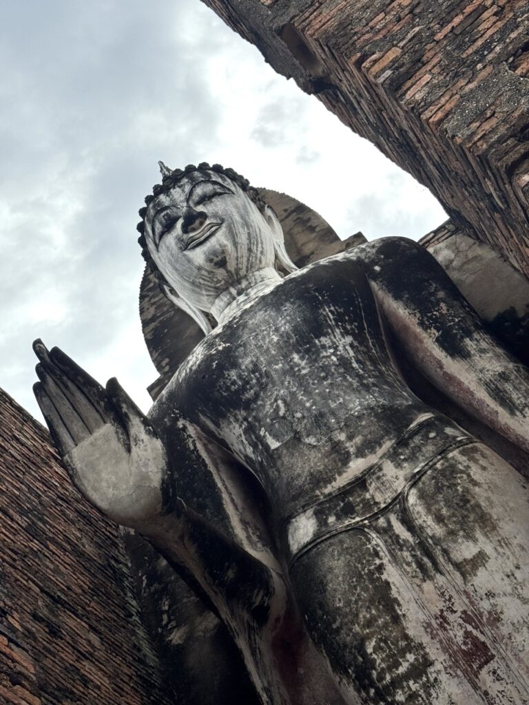 ワット・マハタート（Wat Mahathat）
