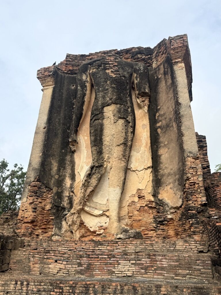 ワット・チェートポン（Wat Chetuphon）